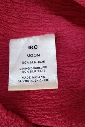 Robe Iro  Rose