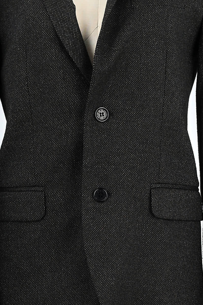 Blazer Zadig & Voltaire  Gris
