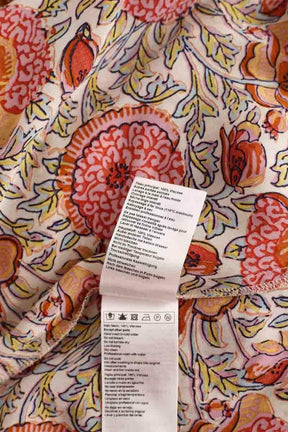 Kimono Ba&Sh Multicolore en Viscose