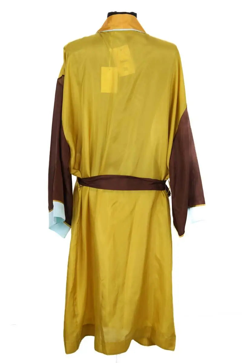 Kimono Zimmermann Multicolore en Soie