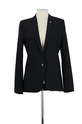 Blazer The Kooples  Noir