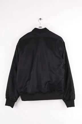 Blouson Calvin Klein Noir en Synthétique