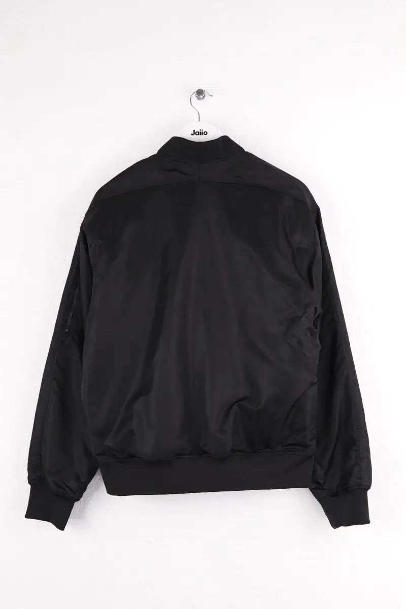 Blouson Calvin Klein Noir en Synthétique