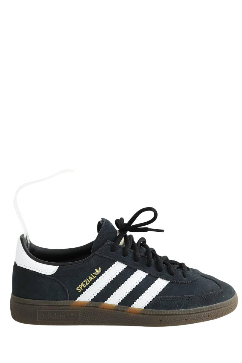 Baskets Adidas  Noir