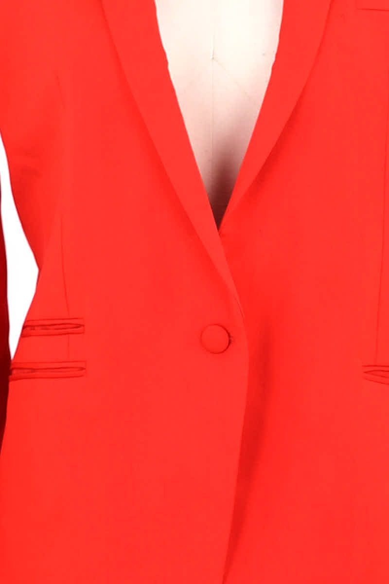 Blazer The Kooples  Rouge