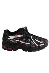 Baskets New Balance Noir en Tissu, taille 37 - Seconde Main
