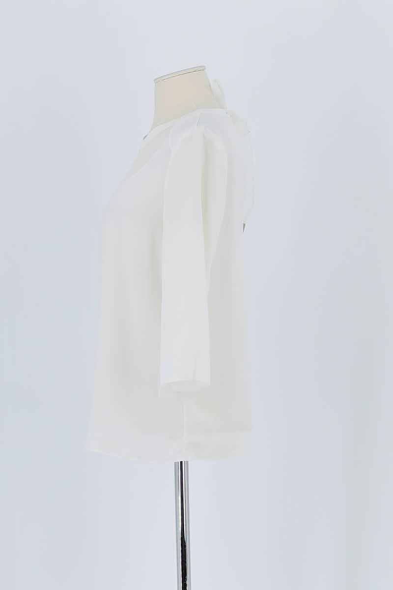 T-shirt Claudie Pierlot  Blanc