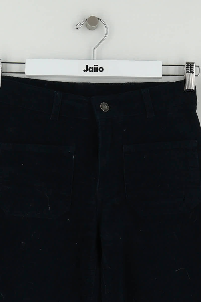 Pantalon Vanessa Bruno  Noir