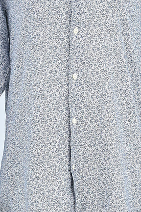 Chemise Sandro  Bleu