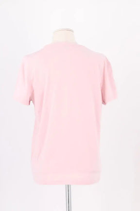 T-shirt Kenzo Rose en Coton