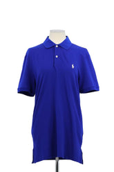 Polos Ralph Lauren  Bleu