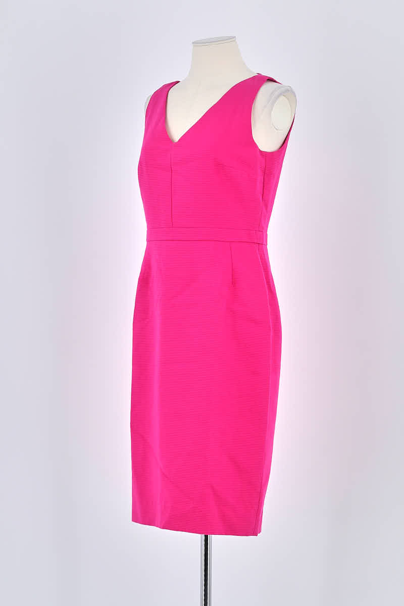 Robe Max Mara Rose en Coton