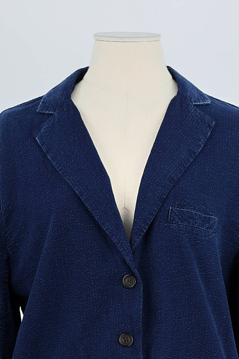 Blazer Soeur  Marine