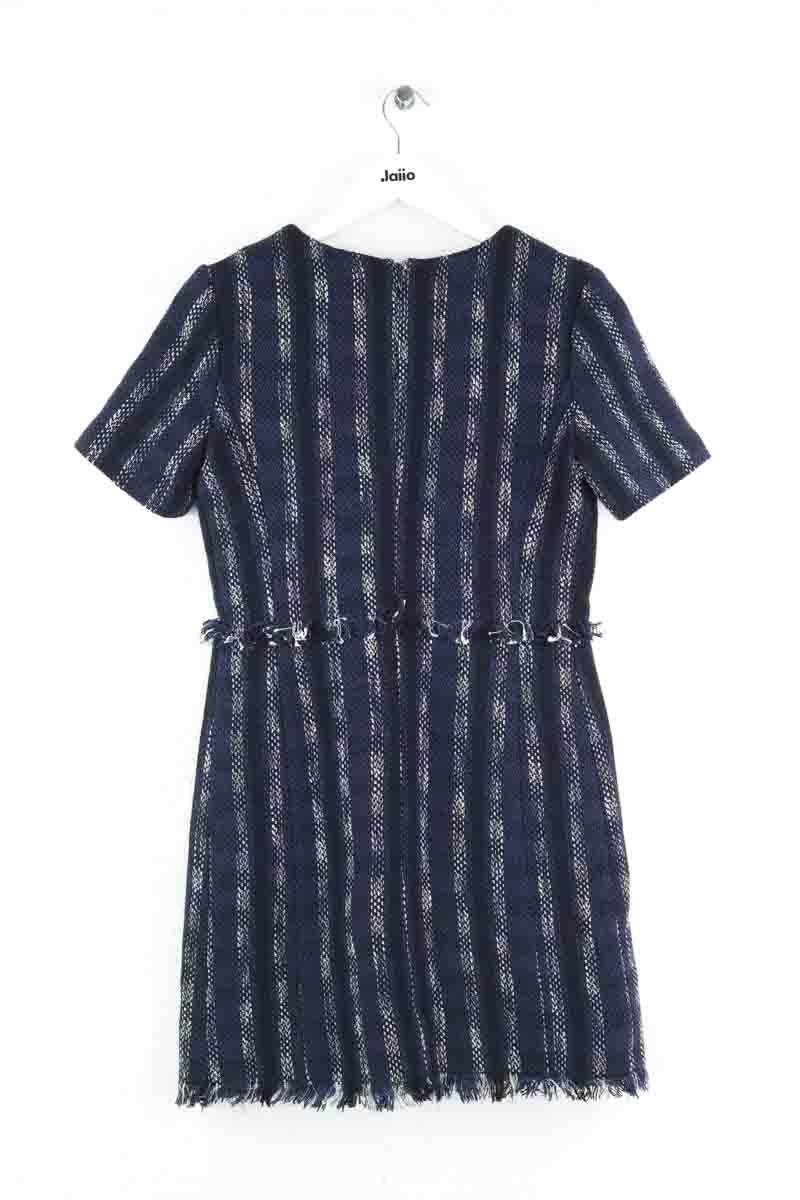 Robe Claudie Pierlot  Bleu