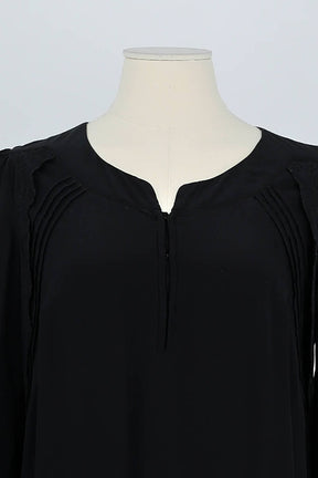 Robe Vanessa Bruno  Noir