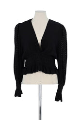 T-shirt Iro  Noir