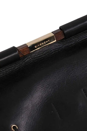 Sac à bandoulière Givenchy Noir en Cuir