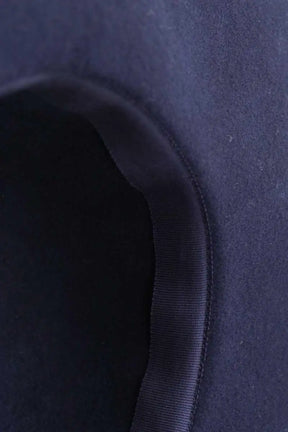 Panama Tommy Hilfiger Bleu en Laine