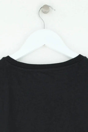T-shirt Levi's Noir en Coton