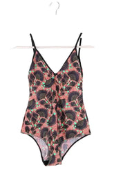 Maillot de bain La Nouvelle Multicolore en Synthétique, taille S - Seconde Main