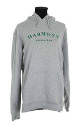 Sweatshirt Harmony  Gris