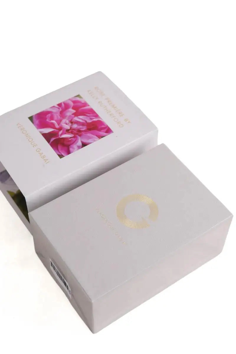Parfum Veronique Gabai Blanc en 