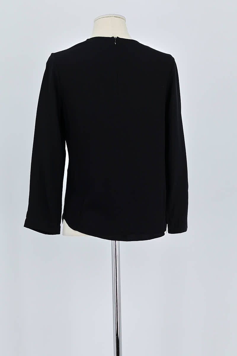 T-shirt Sandro  Noir