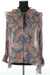 Blouse Iro  Multicolore