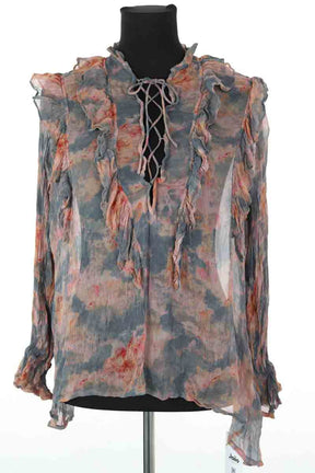 Blouse Iro  Multicolore