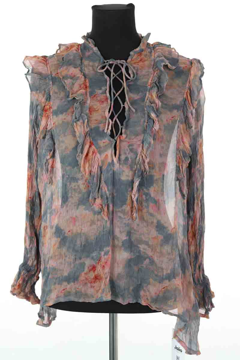 Blouse Iro  Multicolore