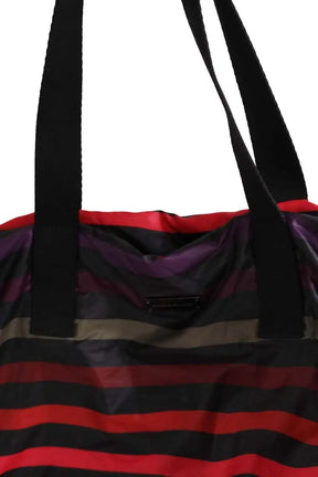 Cabas Sonia Rykiel Multicolore en Synthétique
