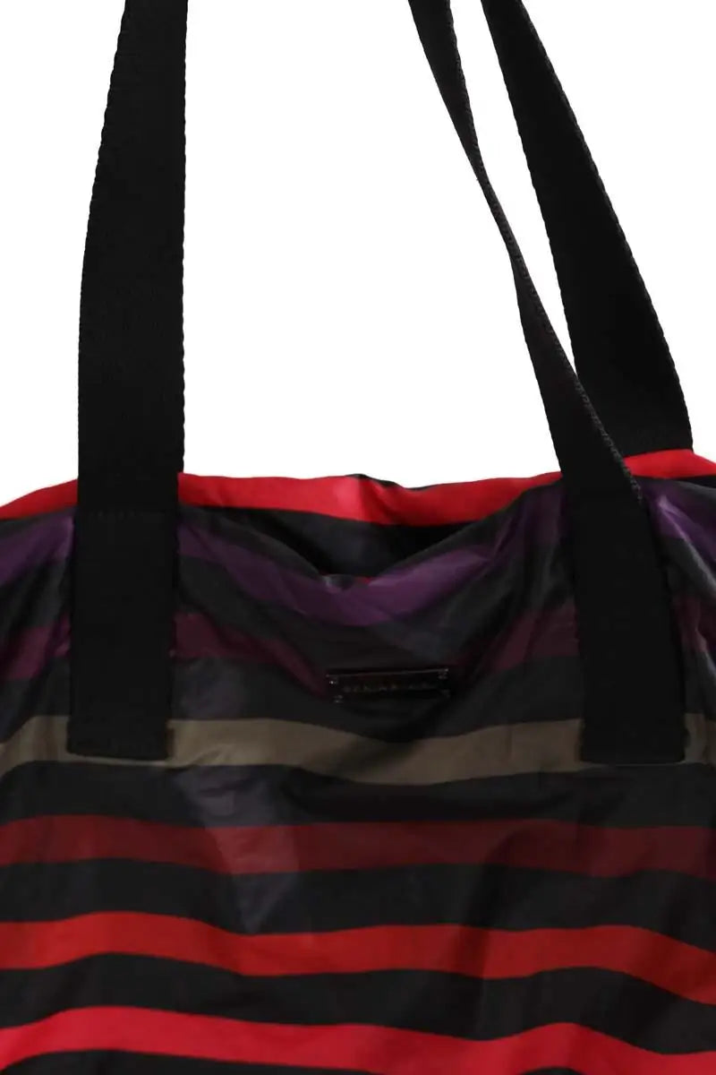 Cabas Sonia Rykiel Multicolore en Synthétique