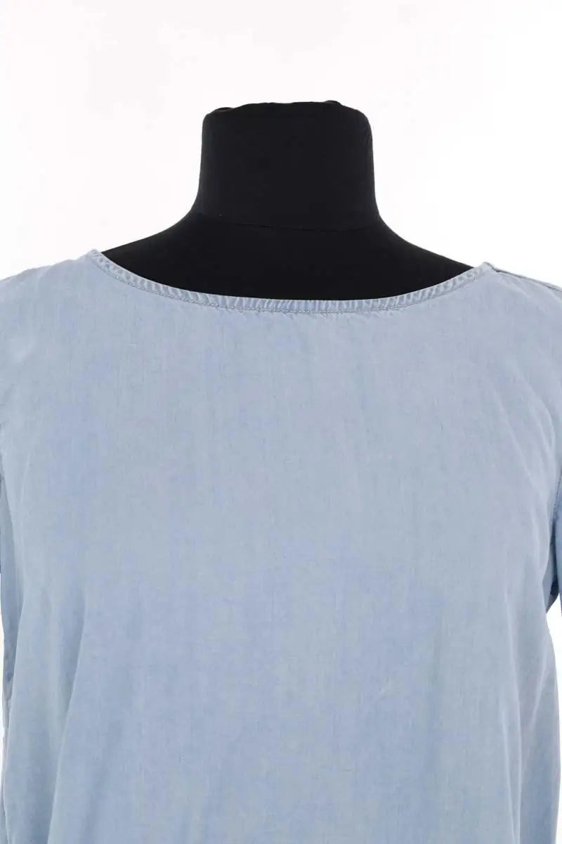 Top The Kooples Bleu en Synthétique