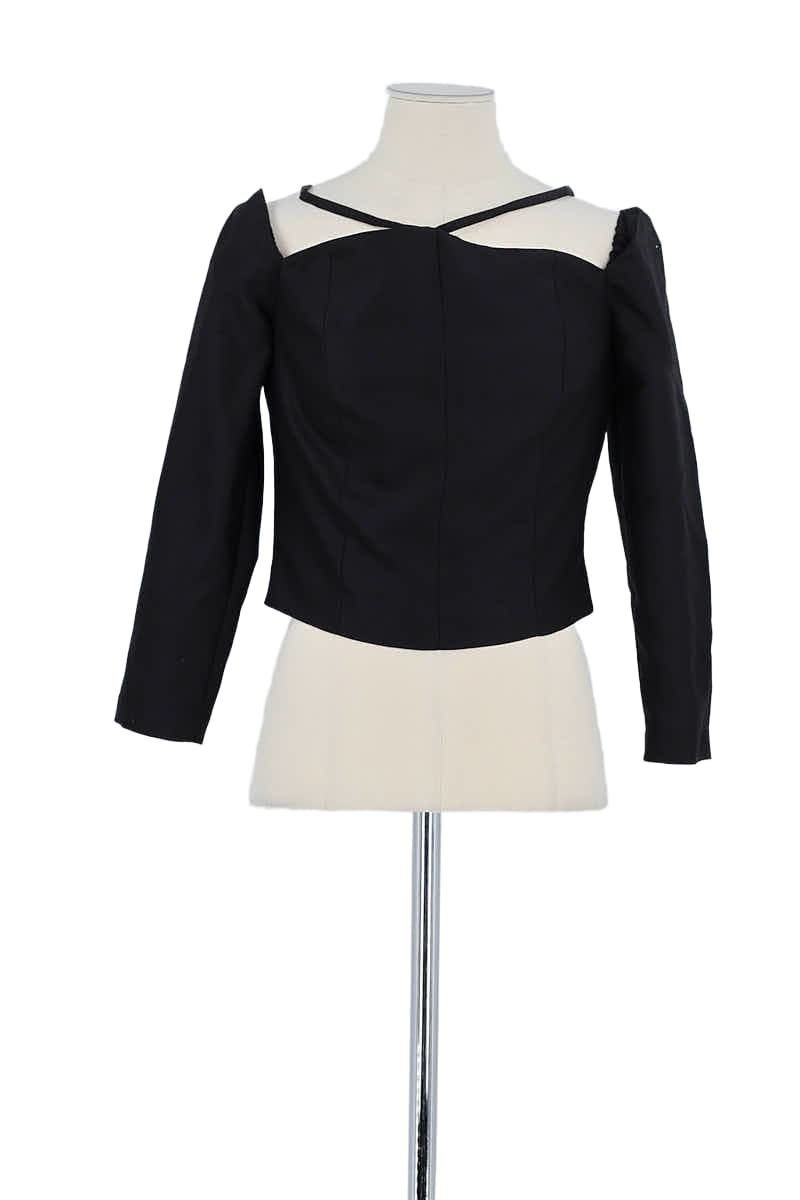 T-shirt Iro  Noir