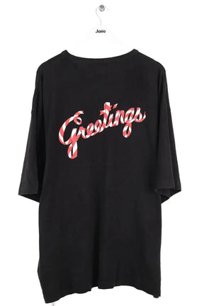 T-shirt Kenzo Noir en Coton