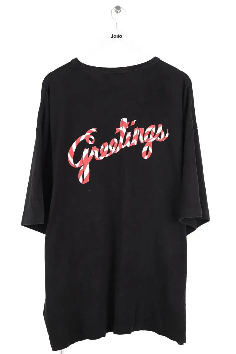T-shirt Kenzo Noir en Coton