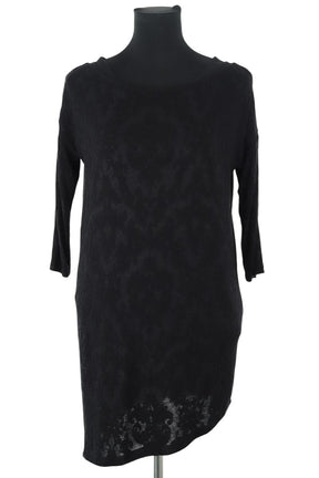 Robe Boss  Noir