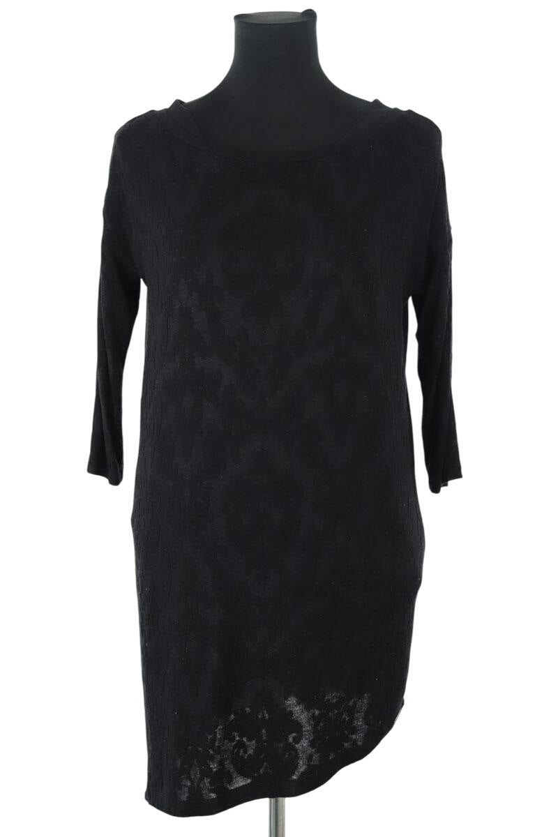 Robe Boss  Noir