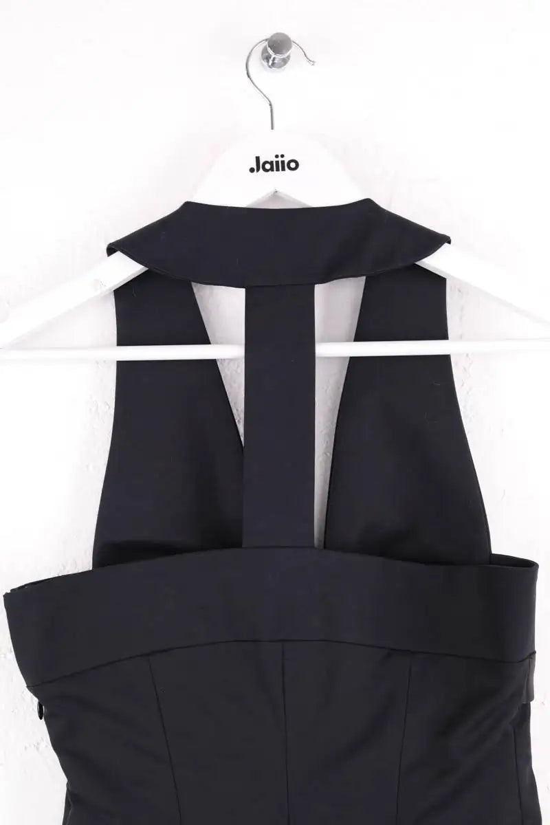 Robe Dsquared2 Noir en Coton