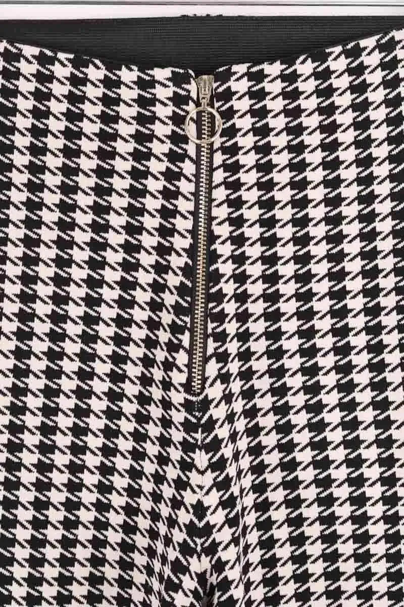 Legging Ba&Sh Noir en Viscose