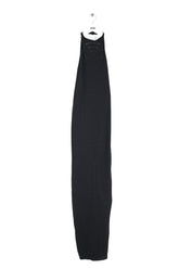 Robe MISBHV  Noir
