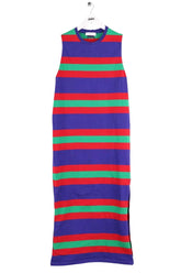 Robe Roseanna Multicolore en Coton, taille S - Seconde Main