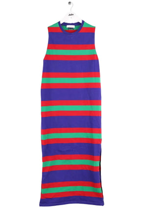 Robe Roseanna Multicolore en Coton, taille S - Seconde Main