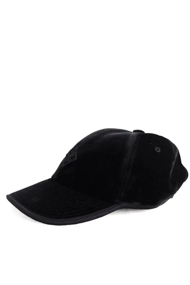 Casquette Sandro Noir en Coton