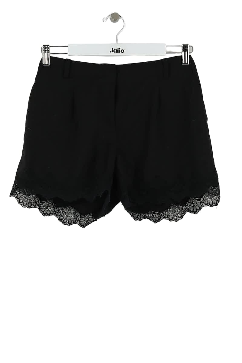 Short Patrizia Pepe  Noir