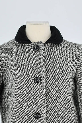 Veste Maje  Gris