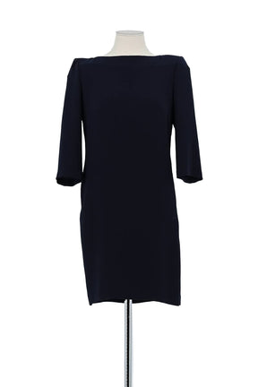 Robe Claudie Pierlot  Marine