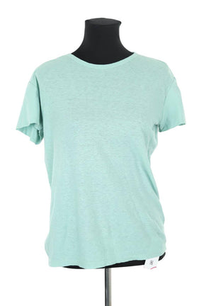 T-shirt Pomandère  Vert