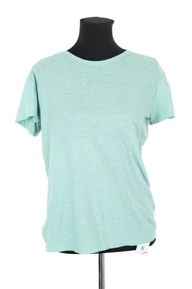 T-shirt Pomandère  Vert