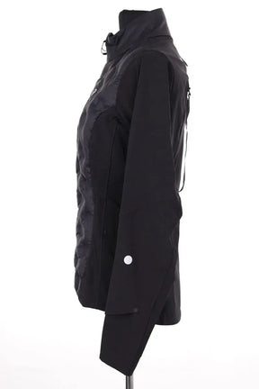 Veste Asics Noir en Synthétique